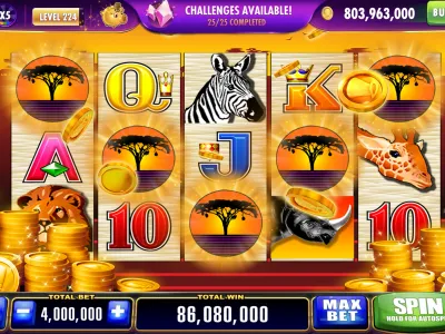 Captura de tela do app Bar222 - Jogos de Cassino
